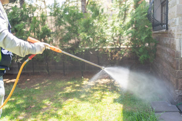 Pest Control for Restaurants in Splendora, TX